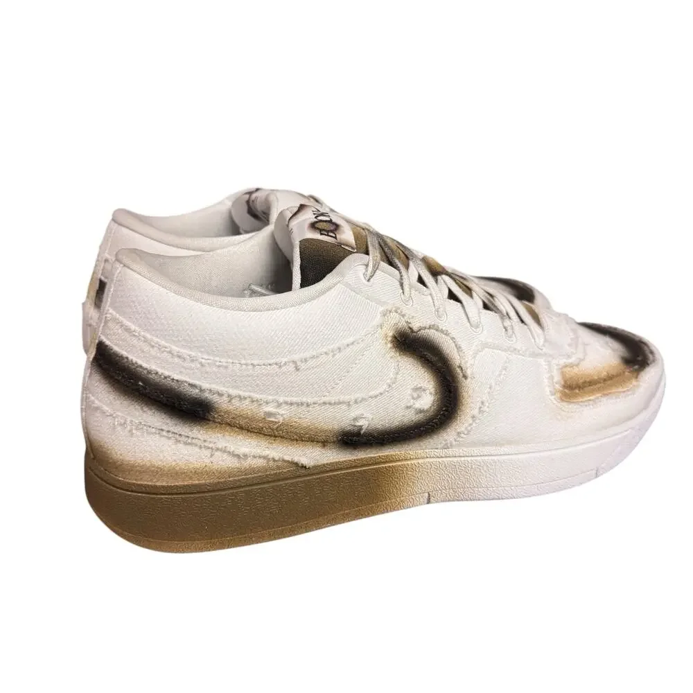Rare Nike Book 1 Torched 1/1996 IO9987-100 Player PE Promo Size 18 Devin Booker